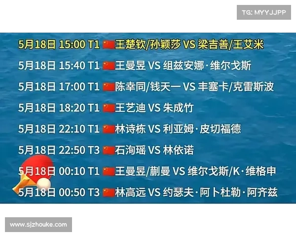 世乒赛2020时间