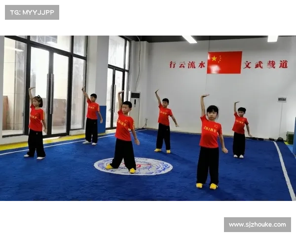 健身气功比赛项目